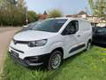 Toyota Proace City L1  Meister 6-Gang 1,5L D-4D Blanc - thumbnail 2