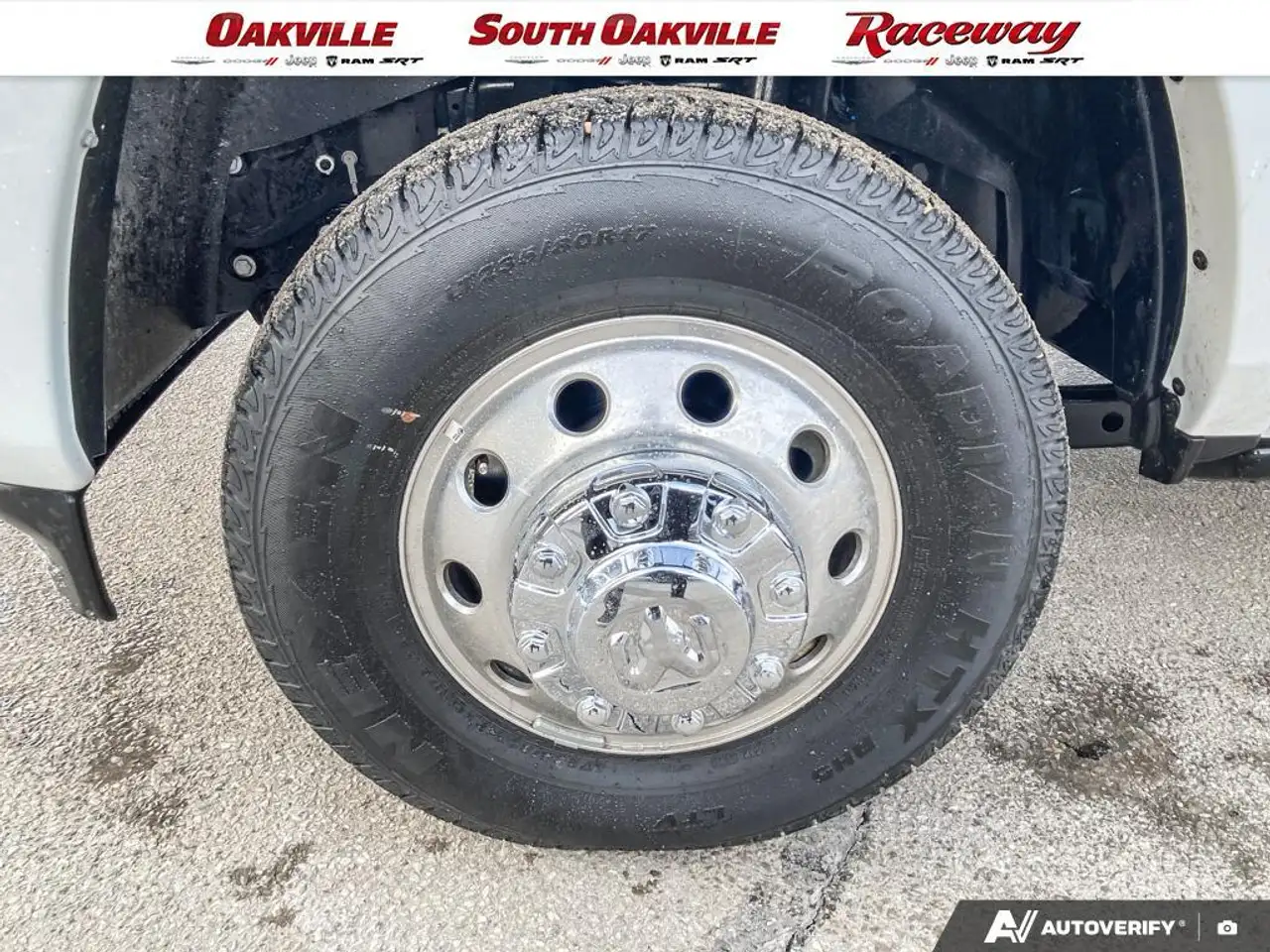 RAM 3500 снимка RAM 3500