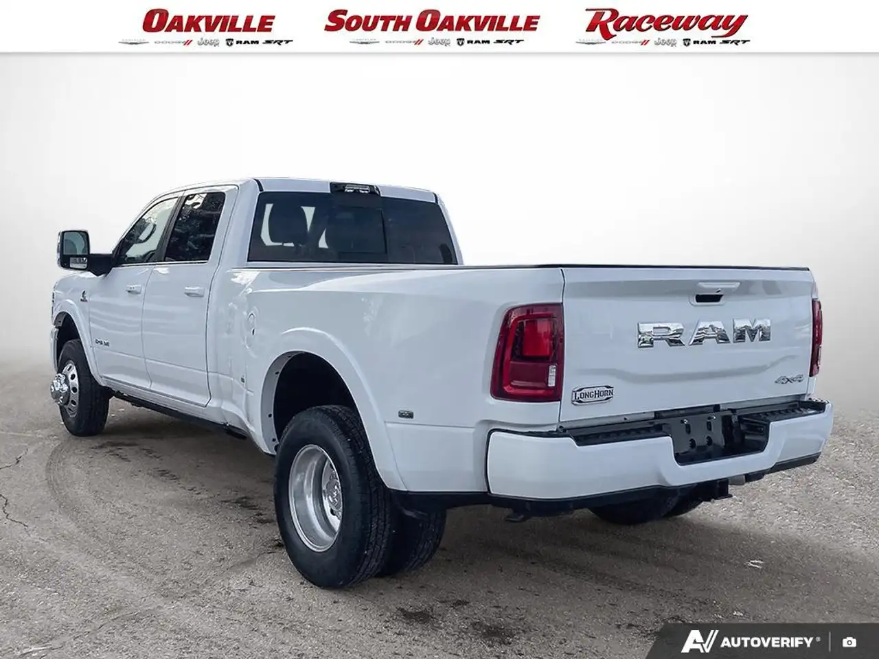 RAM 3500 снимка RAM 3500