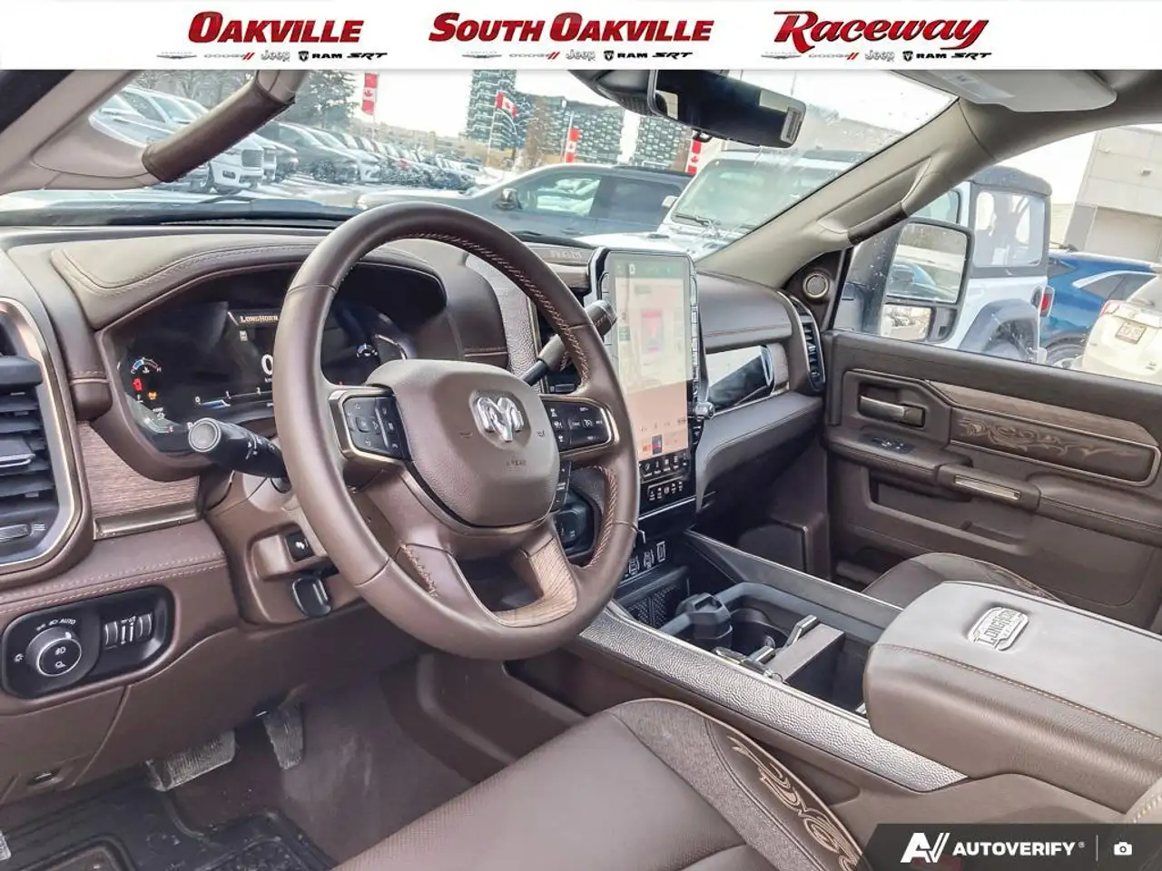 RAM 3500 снимка RAM 3500