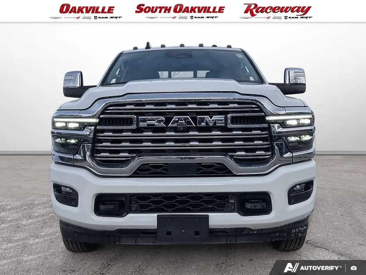 RAM 3500 снимка RAM 3500