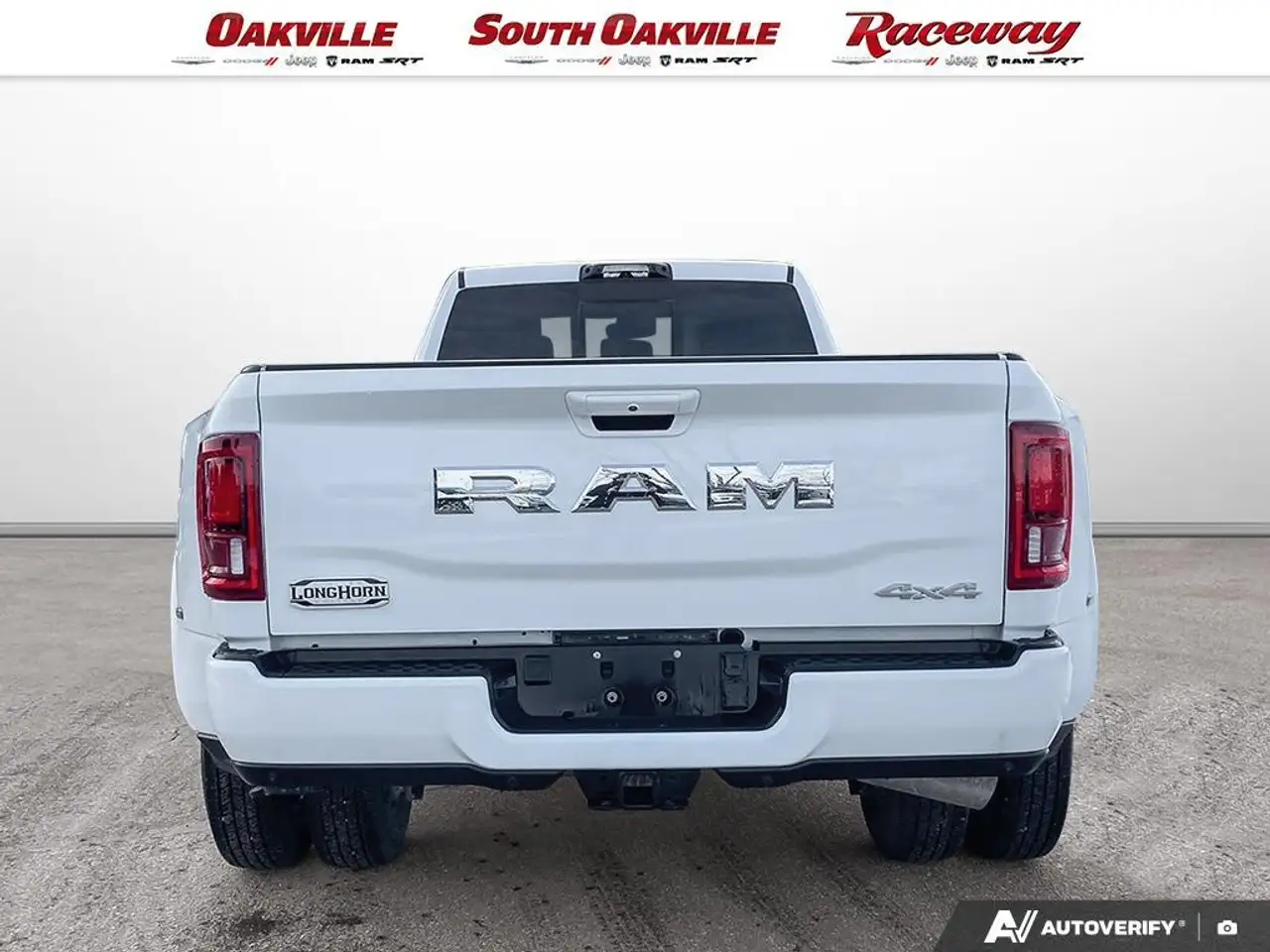 RAM 3500 снимка RAM 3500