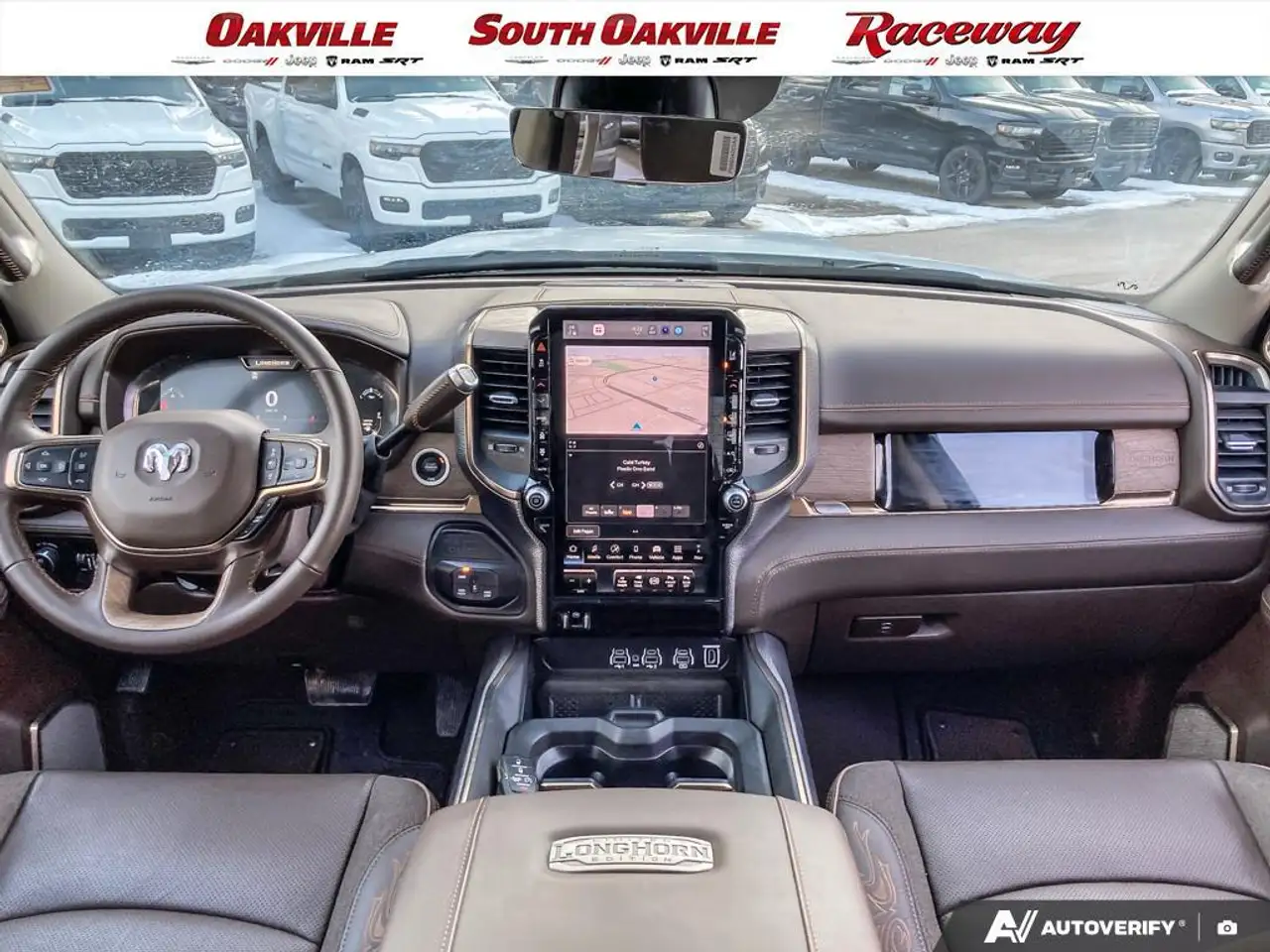 RAM 3500 снимка RAM 3500