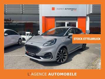 Hybrid Aut. ST-LINE-JUSQU'A 36 MOIS DE GARANTIE