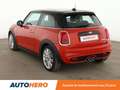 MINI Cooper S Cooper S Finition Exquisite BVA7 Orange - thumbnail 4