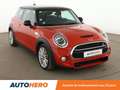 MINI Cooper S Cooper S Finition Exquisite BVA7 Orange - thumbnail 8