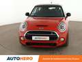 MINI Cooper S Cooper S Finition Exquisite BVA7 Orange - thumbnail 9