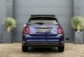 Fiat 500X 1.5 Hybrid Sport Cabrio/Automaat/Leer Blauw - thumbnail 13