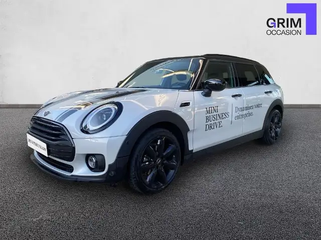 MINI Cooper Clubman Cooper Clubman Knightsbridge