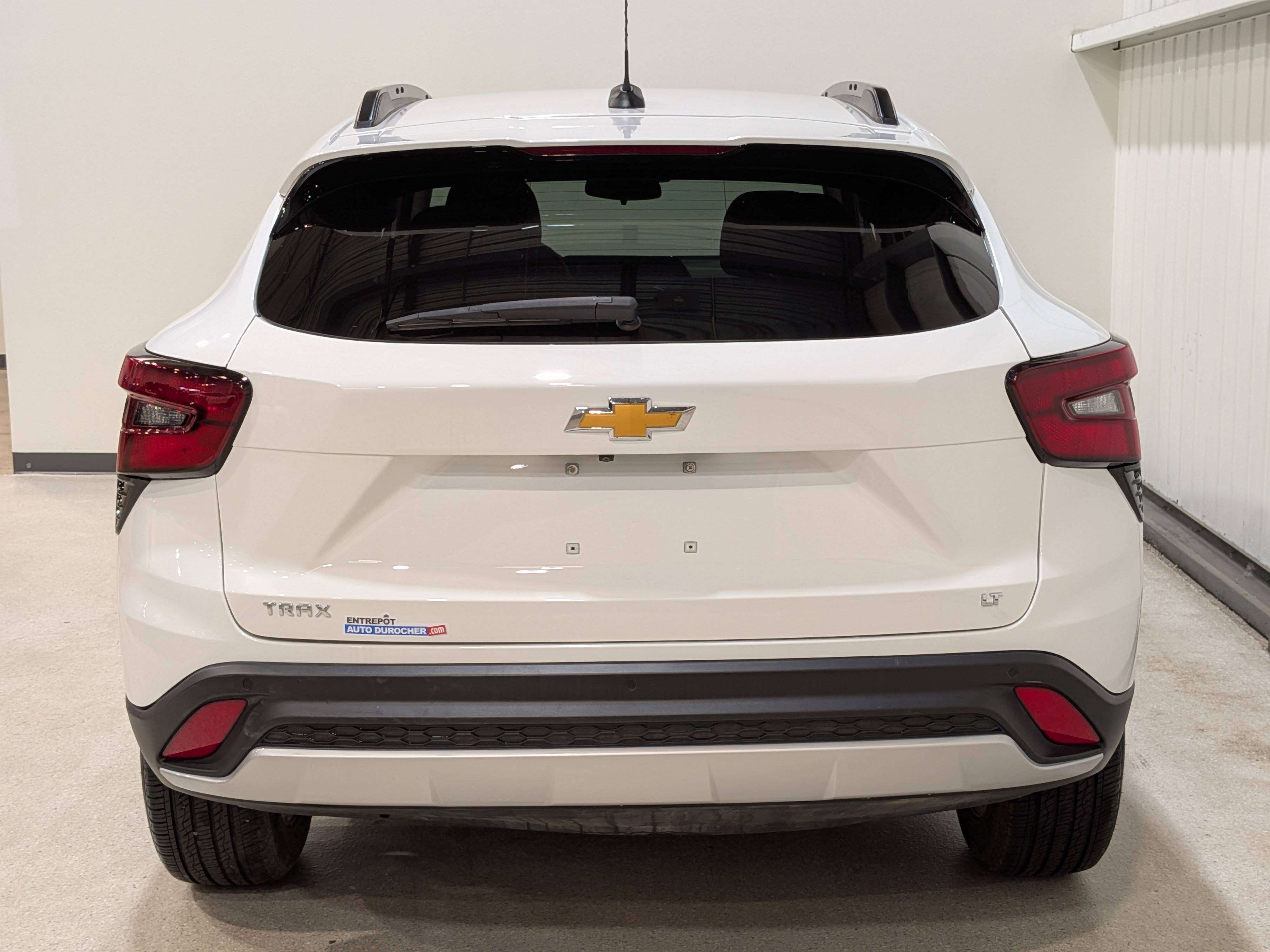 Chevrolet Trax 2025