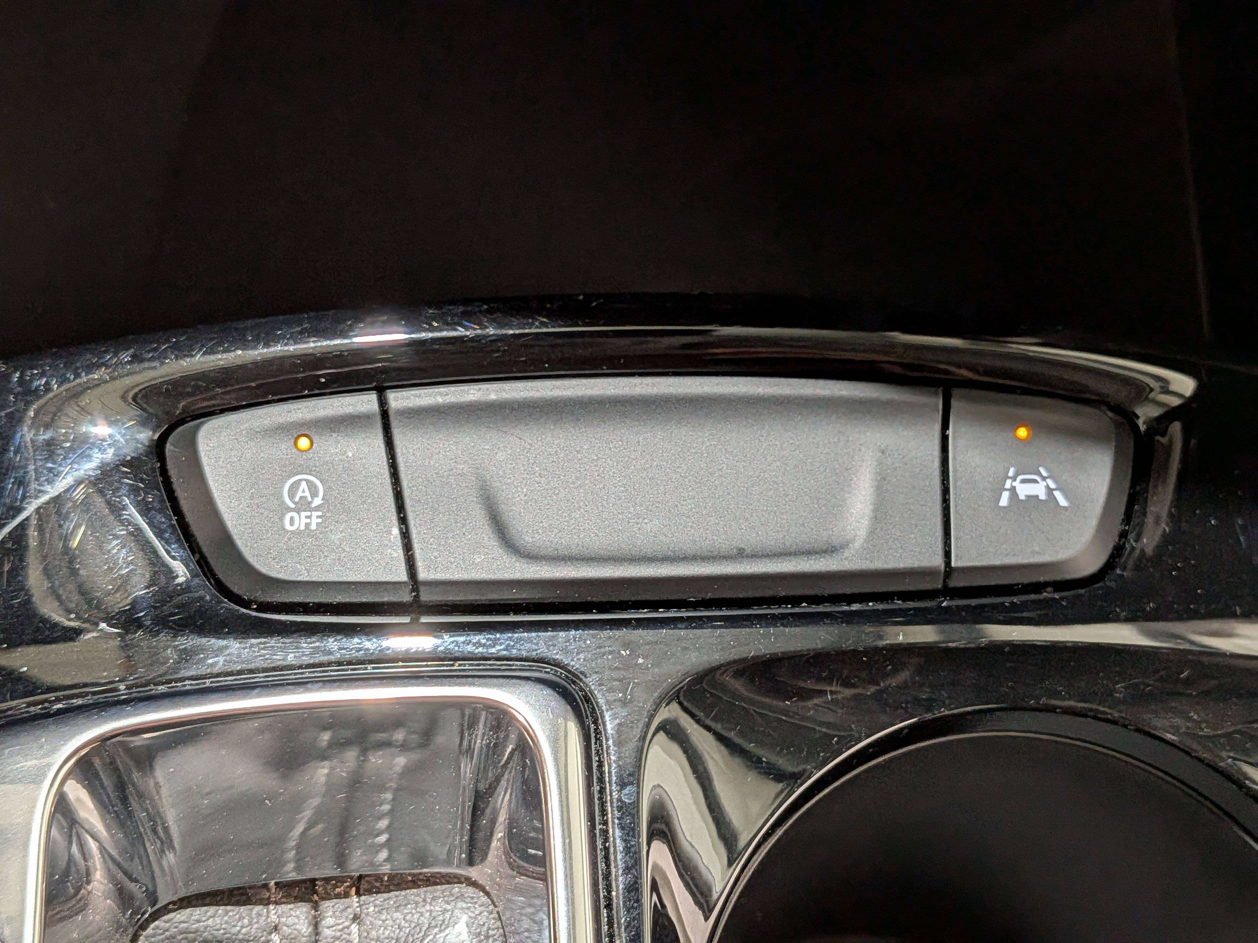 Chevrolet Trax 2025