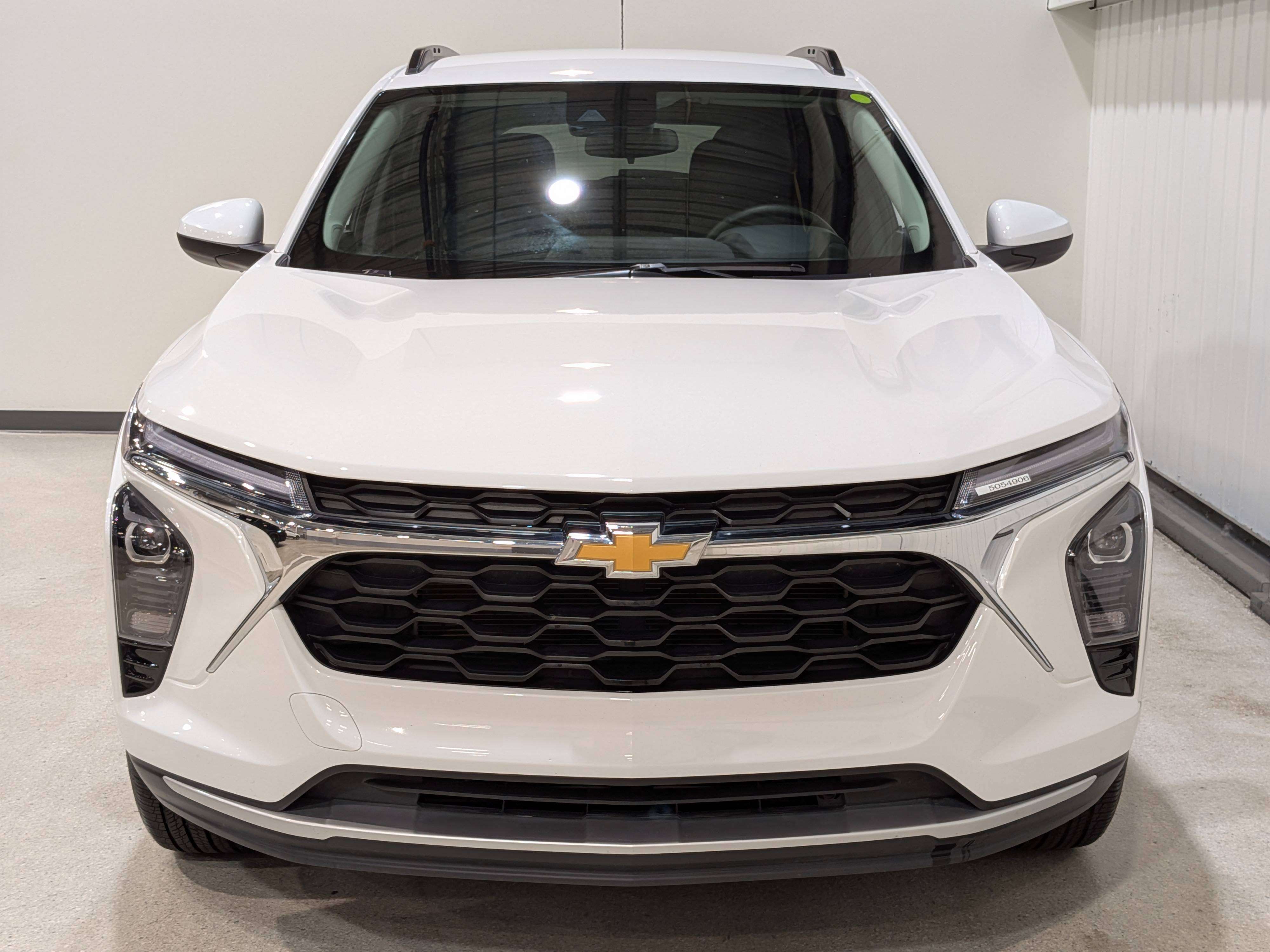 Chevrolet Trax 2025