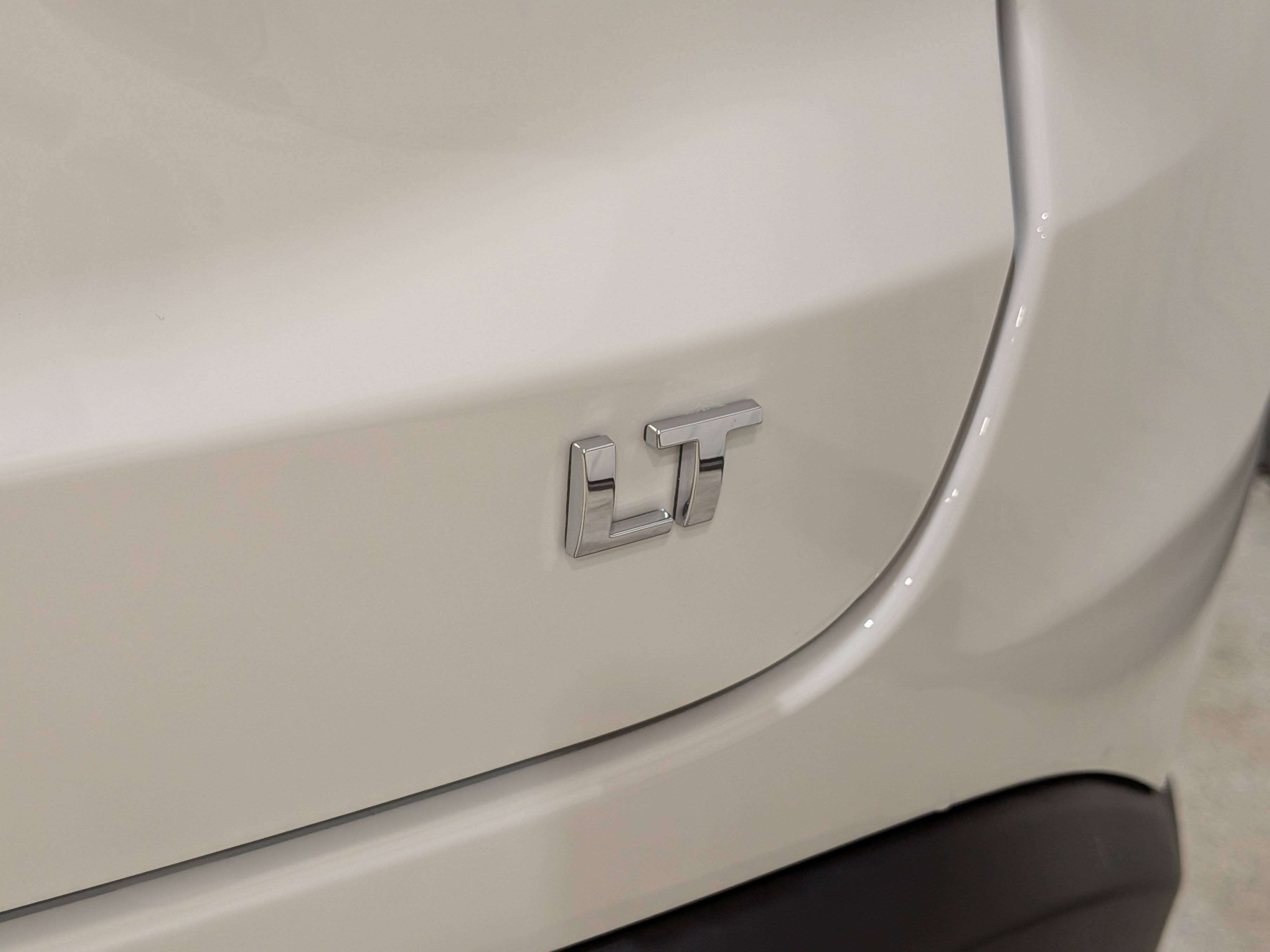 Chevrolet Trax 2025