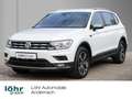 Volkswagen Tiguan Allspace 2.0 TDI DSG Comfortline Weiß - thumbnail 1