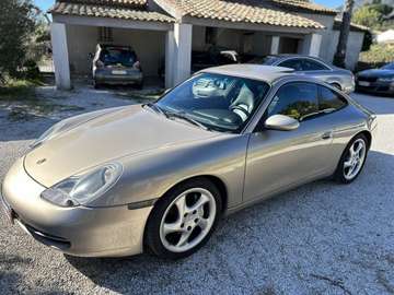 (996) 300CH CARRERA 4 BV6