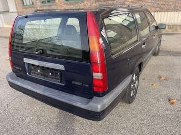 Volvo 850 T-5