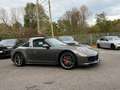 Porsche 991 911 Targa 4S*BOSE*Sport-Chrono*Klappe*PASM*Lift* Grey - thumbnail 10