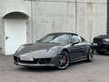 Porsche 991 911 Targa 4S*BOSE*Sport-Chrono*Klappe*PASM*Lift* Grey - thumbnail 1