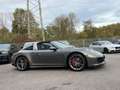 Porsche 991 911 Targa 4S*BOSE*Sport-Chrono*Klappe*PASM*Lift* Grau - thumbnail 11