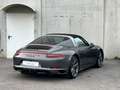 Porsche 991 911 Targa 4S*BOSE*Sport-Chrono*Klappe*PASM*Lift* Grau - thumbnail 24