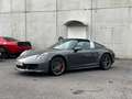 Porsche 991 911 Targa 4S*BOSE*Sport-Chrono*Klappe*PASM*Lift* Grau - thumbnail 8