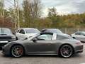 Porsche 991 911 Targa 4S*BOSE*Sport-Chrono*Klappe*PASM*Lift* Grau - thumbnail 20