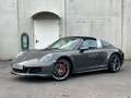 Porsche 991 911 Targa 4S*BOSE*Sport-Chrono*Klappe*PASM*Lift* Grau - thumbnail 15