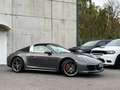 Porsche 991 911 Targa 4S*BOSE*Sport-Chrono*Klappe*PASM*Lift* Grau - thumbnail 18