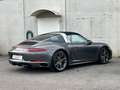 Porsche 991 911 Targa 4S*BOSE*Sport-Chrono*Klappe*PASM*Lift* Grau - thumbnail 25