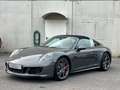 Porsche 991 911 Targa 4S*BOSE*Sport-Chrono*Klappe*PASM*Lift* Grey - thumbnail 2
