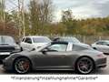 Porsche 991 911 Targa 4S*BOSE*Sport-Chrono*Klappe*PASM*Lift* Grau - thumbnail 20