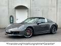 Porsche 991 911 Targa 4S*BOSE*Sport-Chrono*Klappe*PASM*Lift* Grau - thumbnail 15