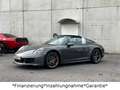 Porsche 991 911 Targa 4S*BOSE*Sport-Chrono*Klappe*PASM*Lift* Grau - thumbnail 8