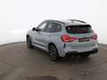 BMW X3 xDrive20d M-Sport Aut LED AHK RADAR LEDER NAVI Grau - thumbnail 7