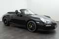 Porsche 997 911 Carrera GTS Cabriolet Schwarz - thumbnail 2