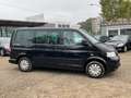 Volkswagen T5 Multivan 2.5 TDI DPF * Cruise * 7 Sitze * Schwarz - thumbnail 4