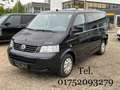 Volkswagen T5 Multivan 2.5 TDI DPF * Cruise * 7 Sitze * Schwarz - thumbnail 1