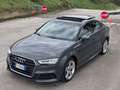 Audi A3 III Sedan 30 1.6 tdi S-line116cv Grijs - thumbnail 3