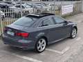 Audi A3 III Sedan 30 1.6 tdi S-line116cv Grijs - thumbnail 4