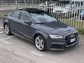 Audi A3 III Sedan 30 1.6 tdi S-line116cv Grijs - thumbnail 1