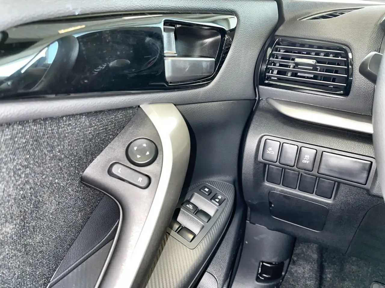 Mitsubishi Eclipse Cross fotografie Mitsubishi Eclipse Cross