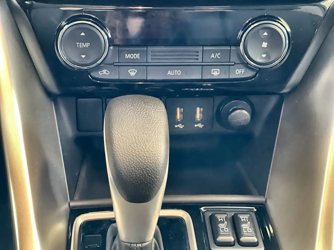 Mitsubishi Eclipse Cross fotografie Mitsubishi Eclipse Cross