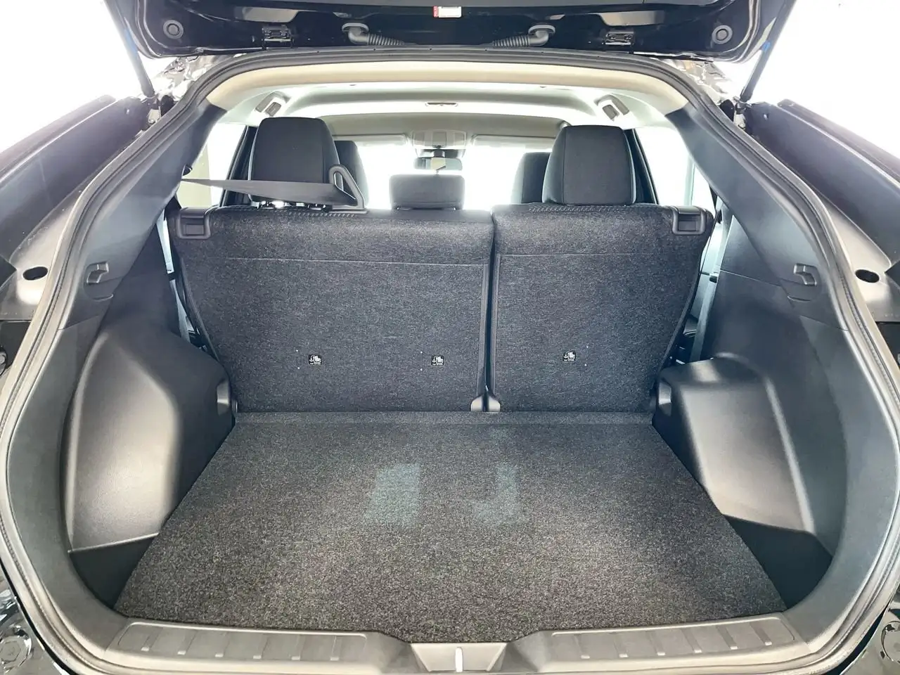 Mitsubishi Eclipse Cross fotografie Mitsubishi Eclipse Cross