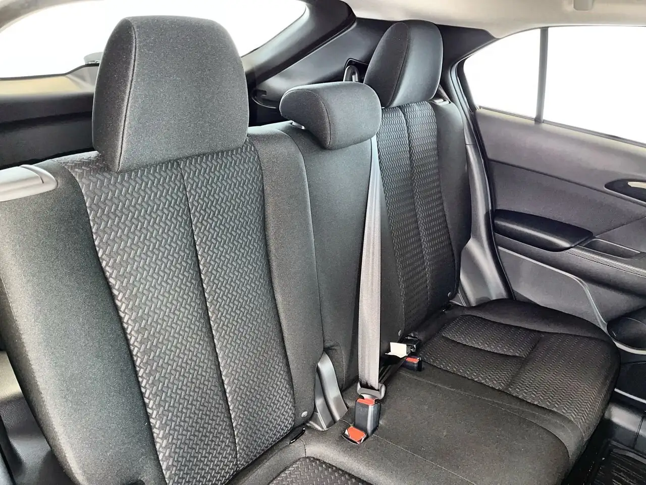 Mitsubishi Eclipse Cross fotografie Mitsubishi Eclipse Cross