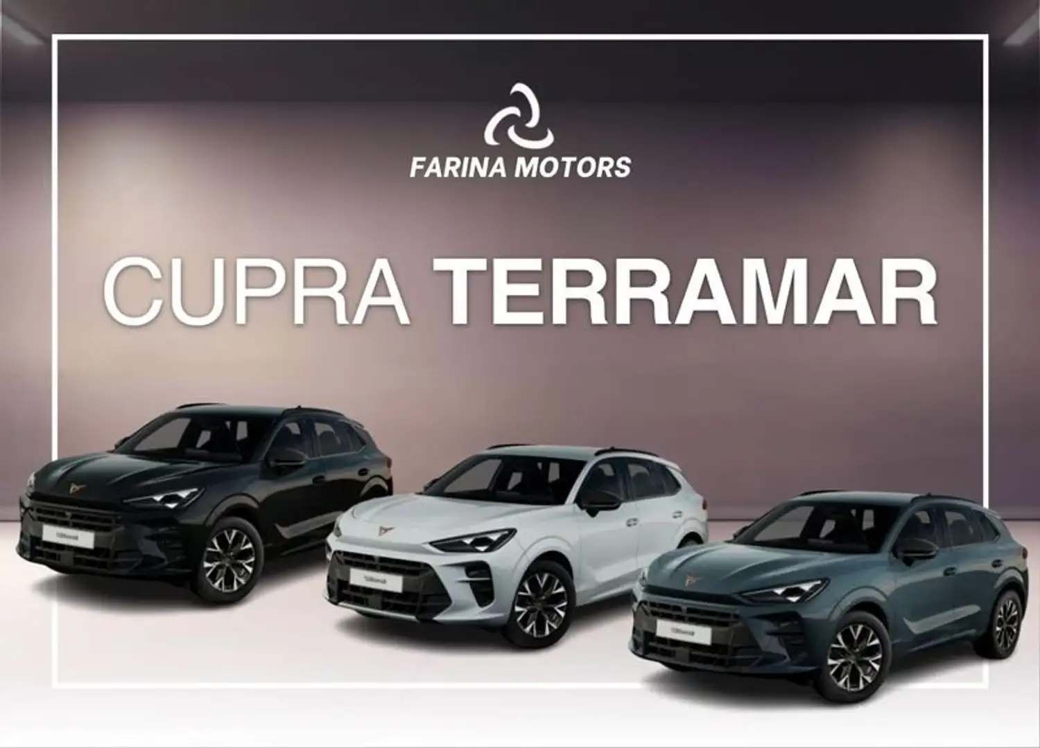 CUPRA 1.5 Hybrid DSG - 1