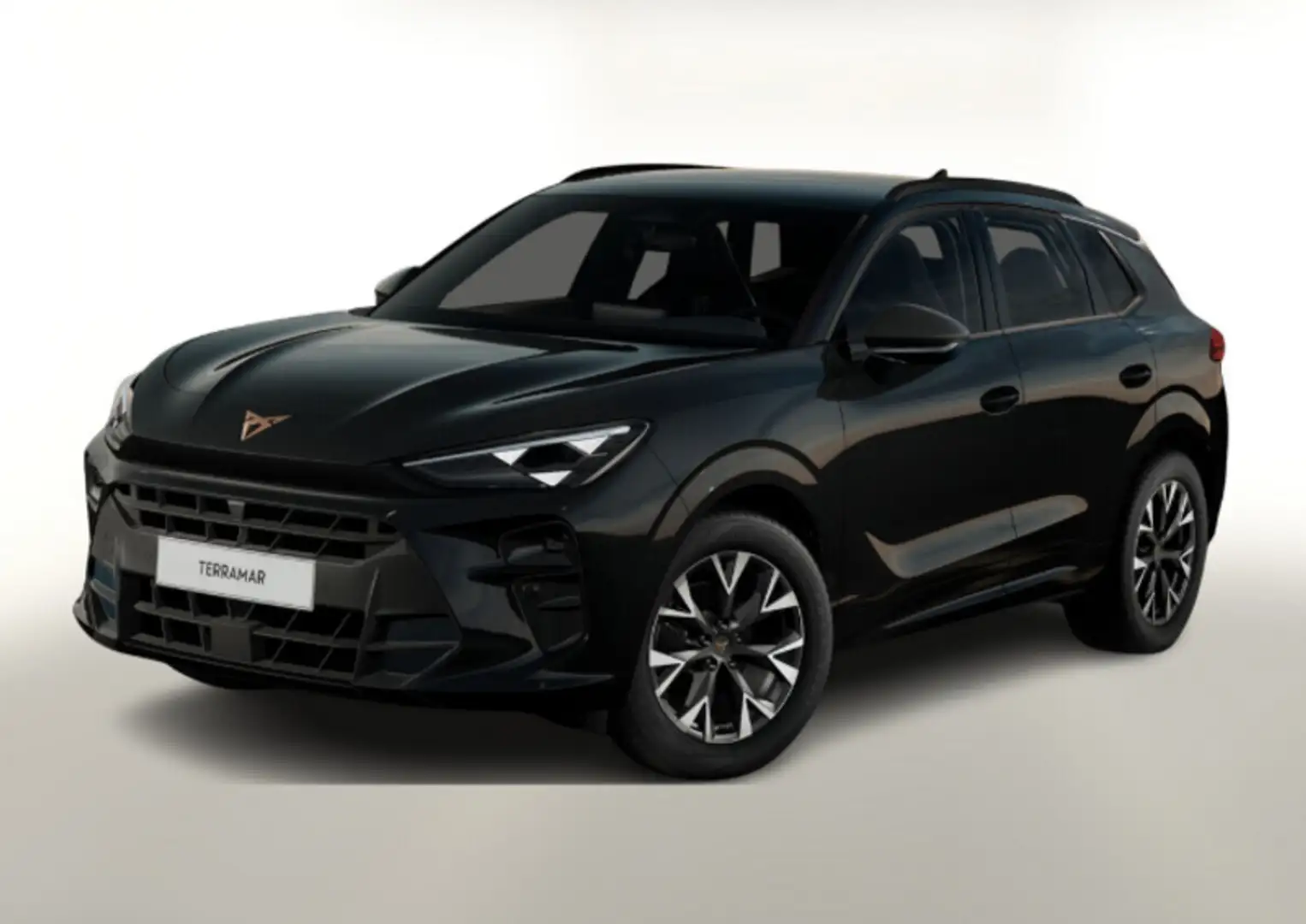 CUPRA 1.5 Hybrid DSG - 2