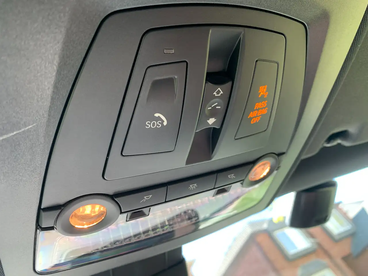 BMW X4 снимка BMW X4
