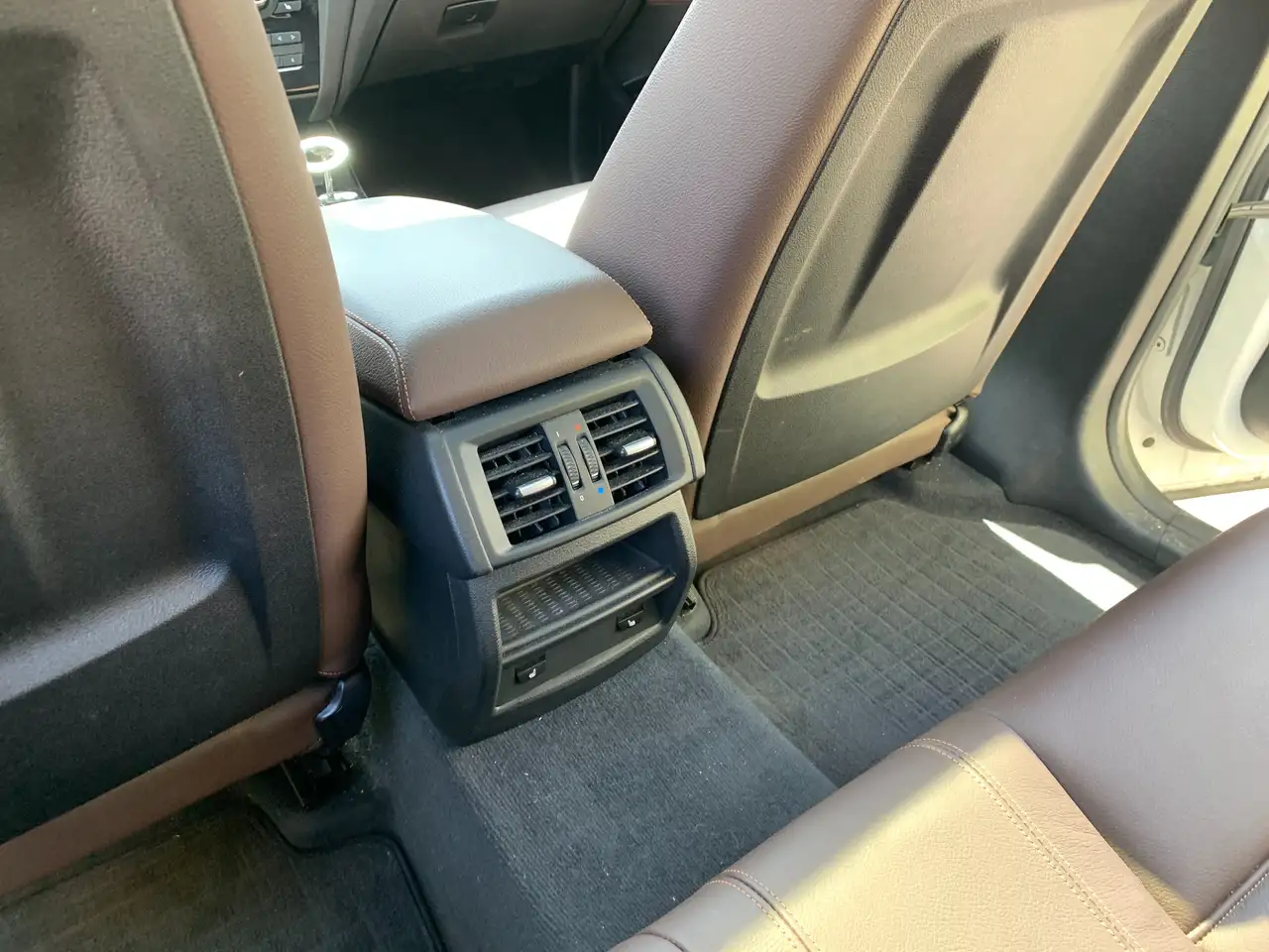 BMW X4 снимка BMW X4