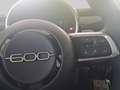 Fiat 600 1.2 Hybrid 100pk Aut Urban Zwart - thumbnail 30
