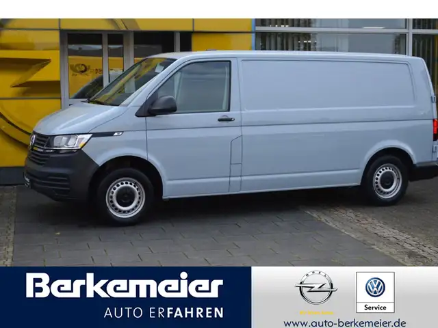 Volkswagen T6 Transporter T6 ABTe Kasten/Elektro/LR/Holz/Allwetterr./Flüge